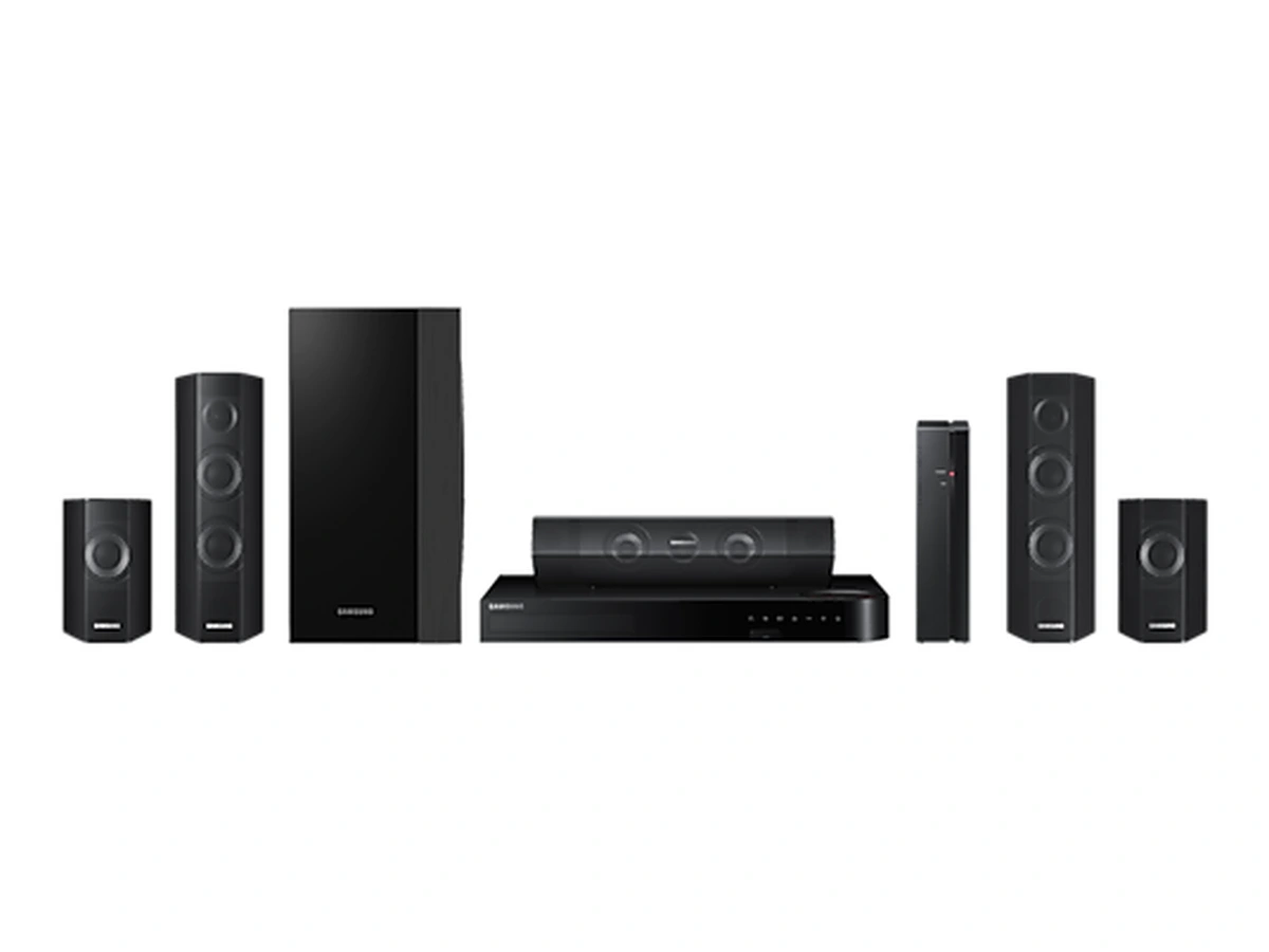 Samsung HT-J7500W