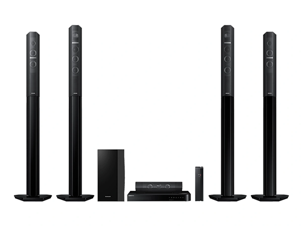 Samsung HT-J7750W