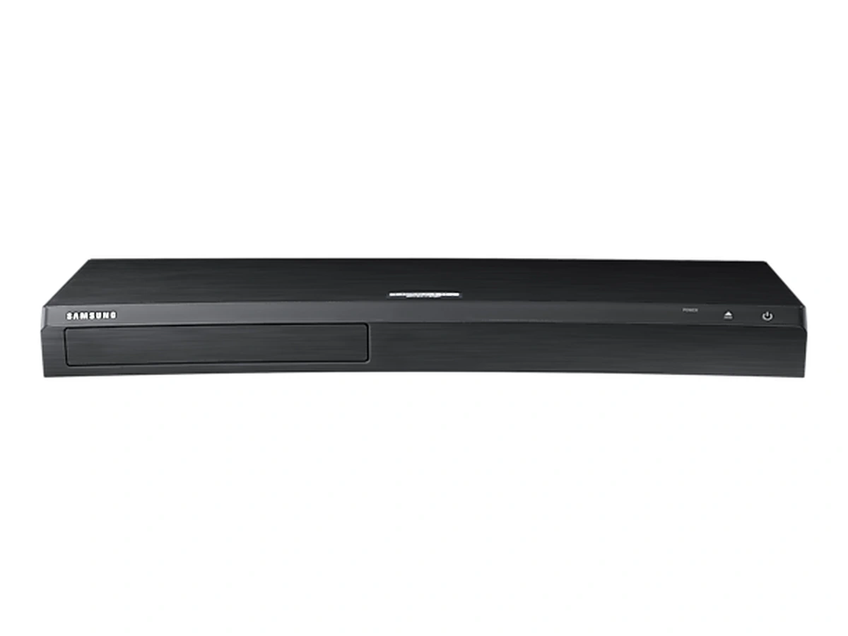 Samsung UBD-M9500