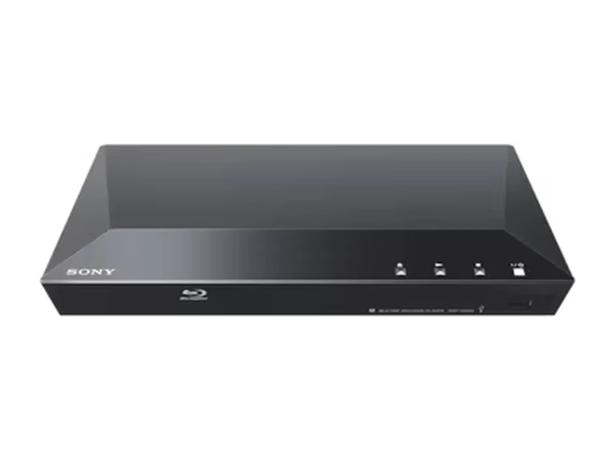 Sony BDP-S1100