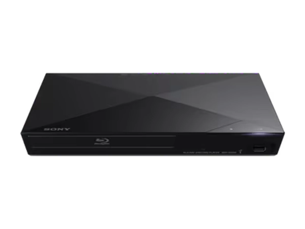 Sony BDP-S1200