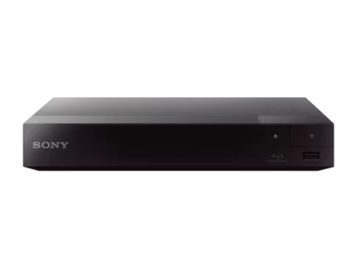 Sony BDP-S1700