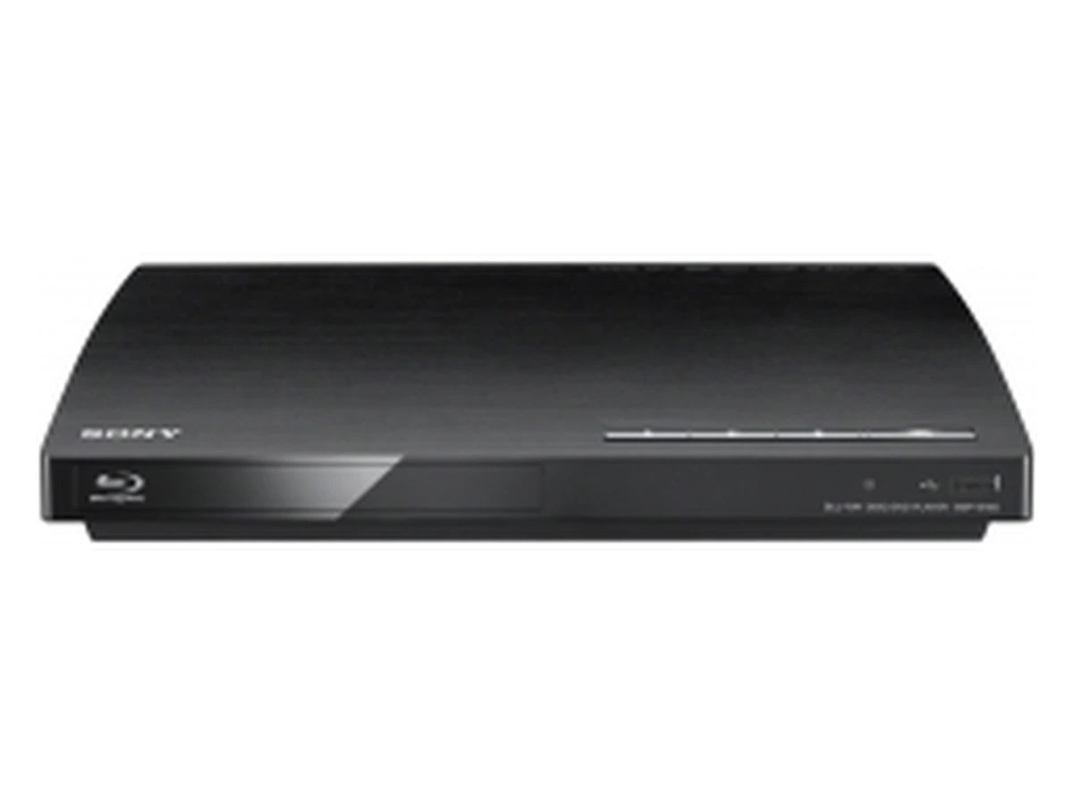 Sony BDP-S185
