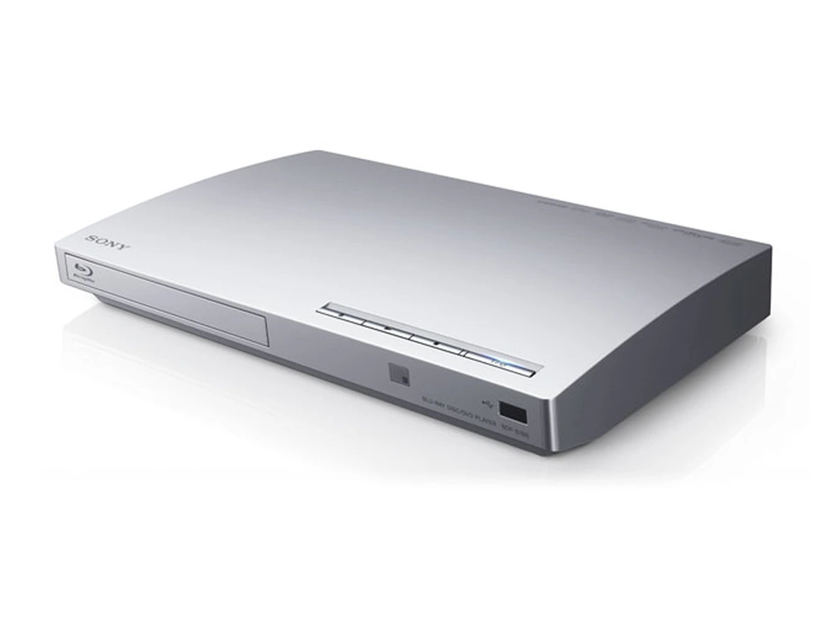 Sony BDP-S186