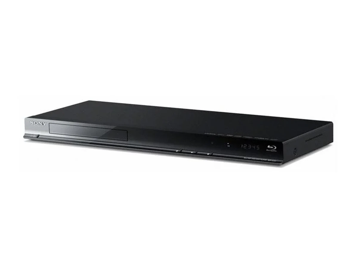 Sony BDP-S280