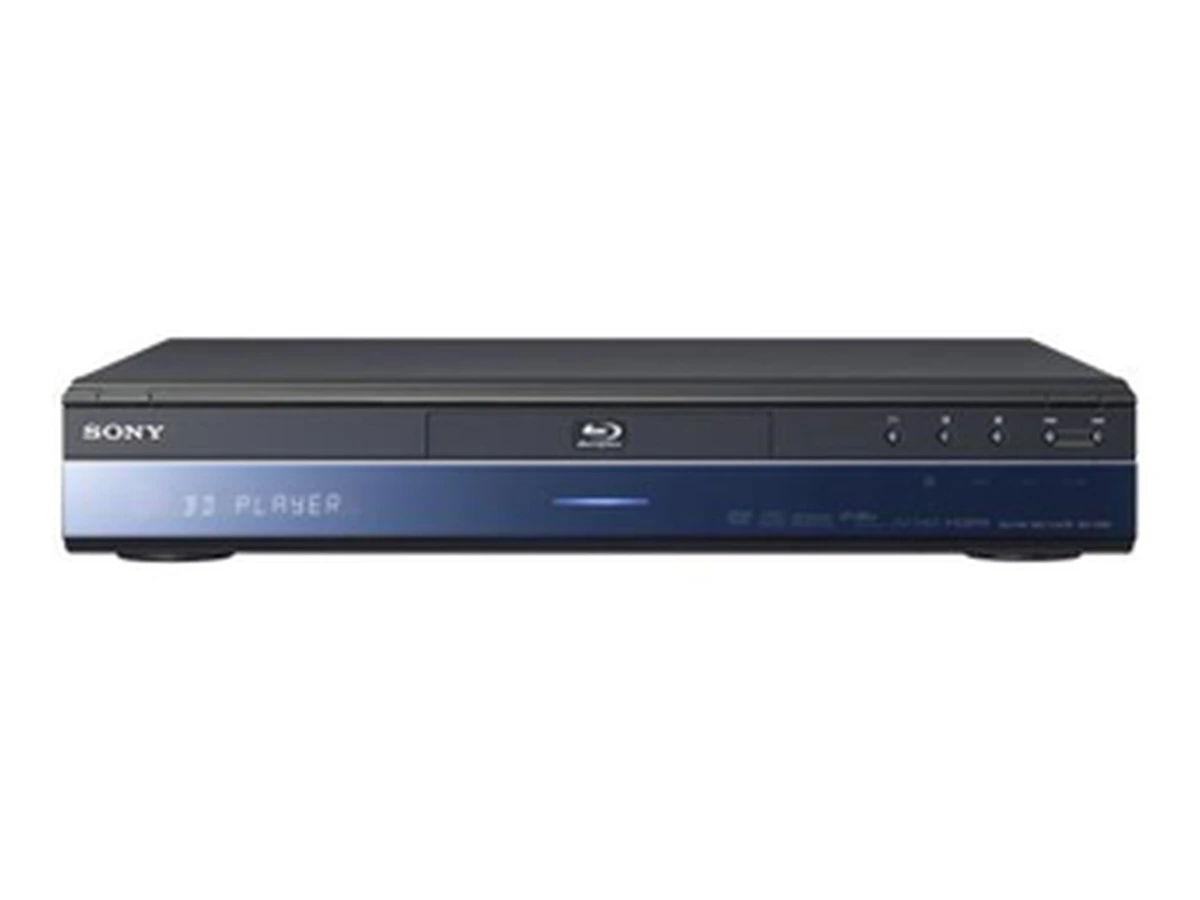 Sony BDP-S300