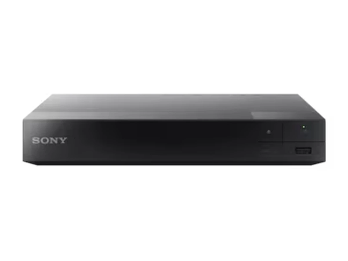 Sony BDP-S3500