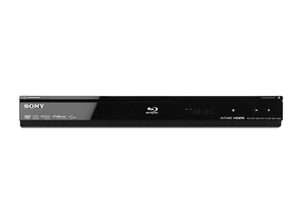 Sony BDP-S360