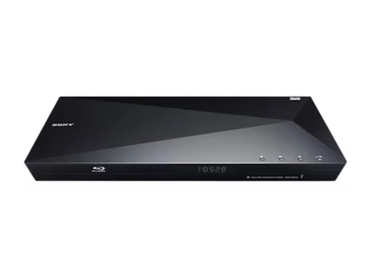 Sony BDP-S4100