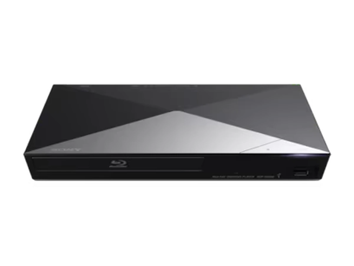 Sony BDP-S4200