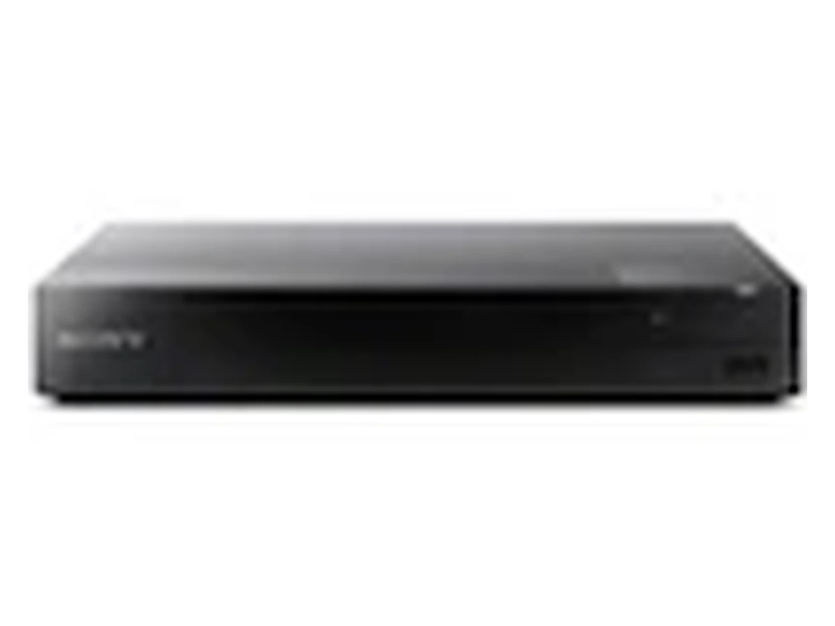 Sony BDP-S4500