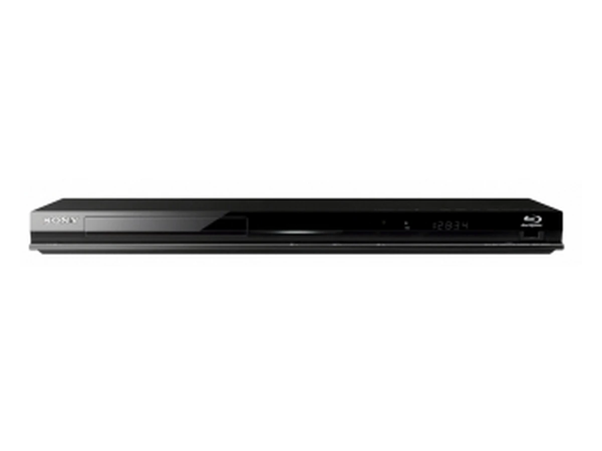 Sony BDP-S470