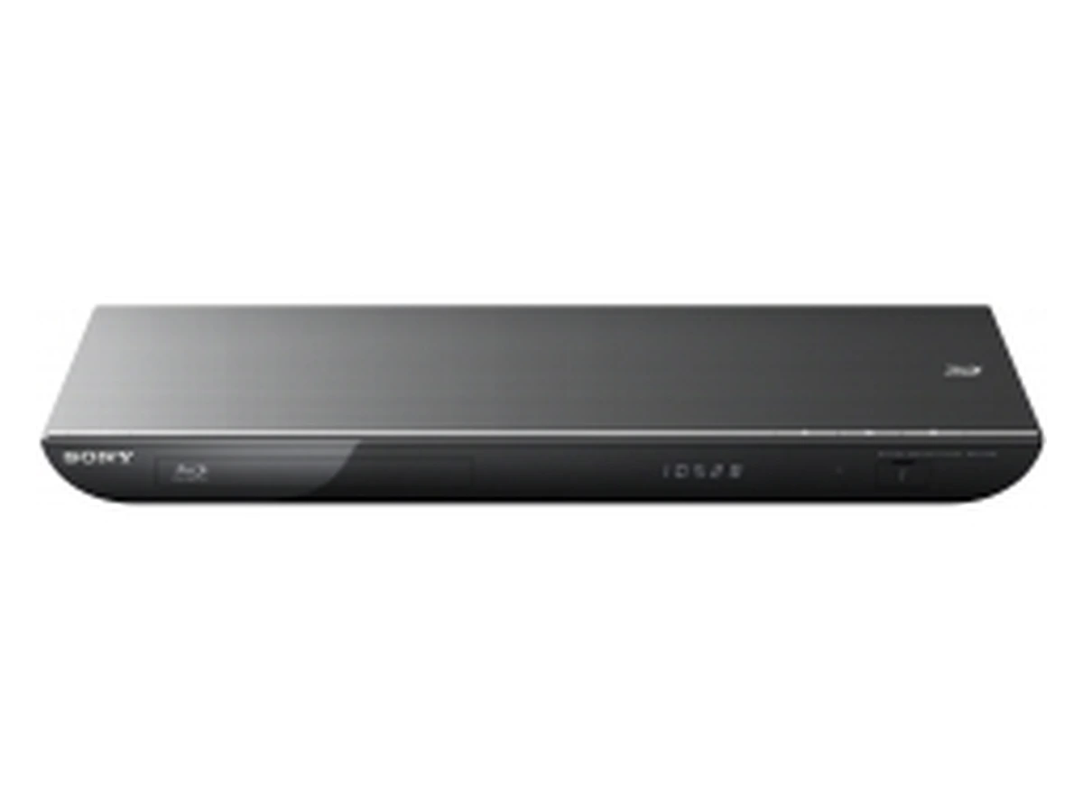 Sony BDP-S490