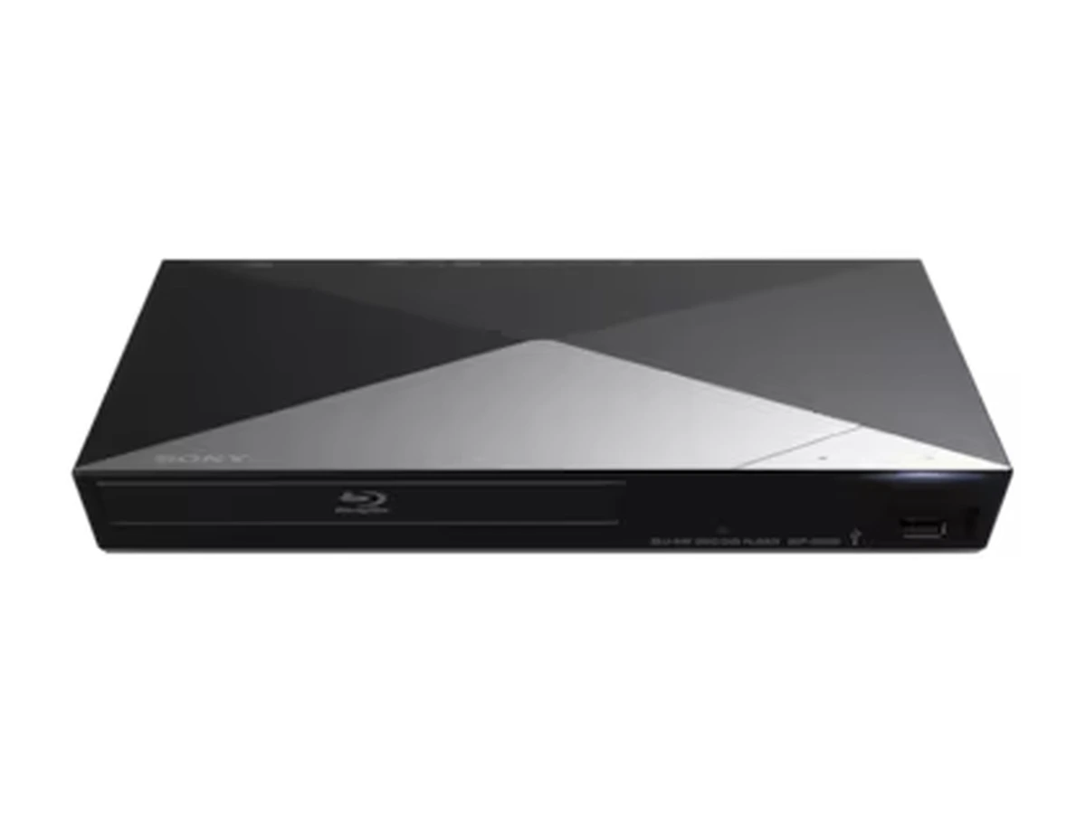 Sony BDP-S5200