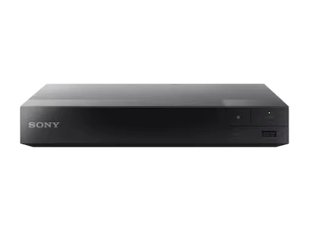 Sony BDP-S5500