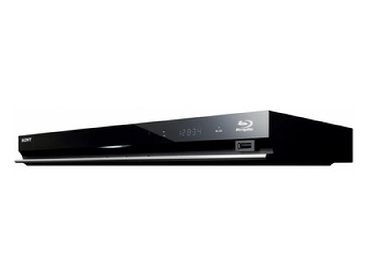 Sony BDP-S570