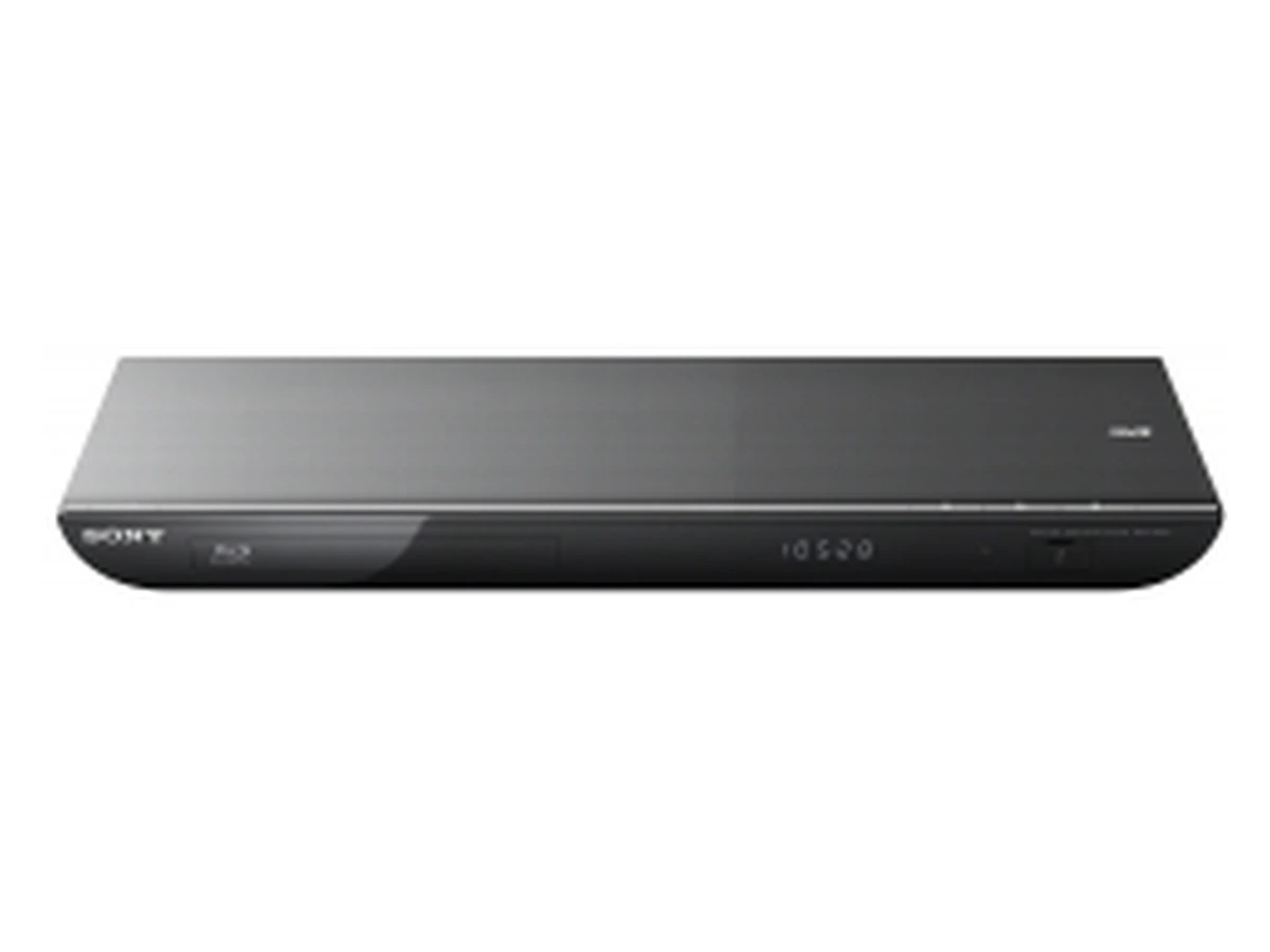 Sony BDP-S590