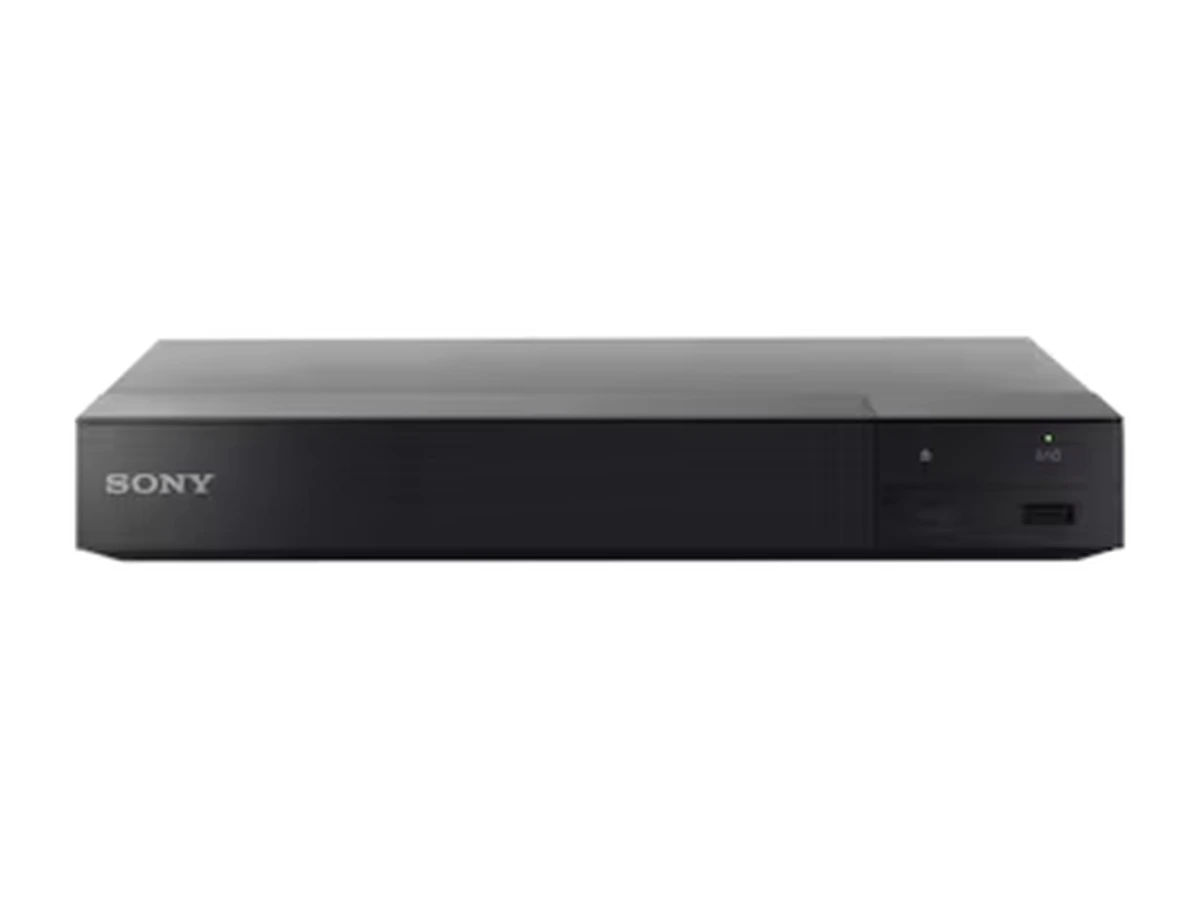 Sony BDP-S6500