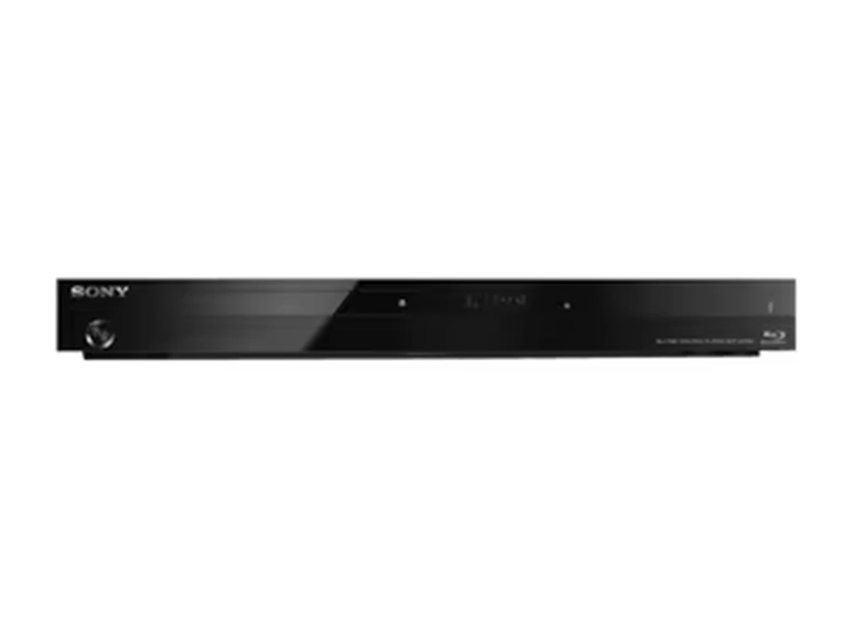 Sony BDP-S7200