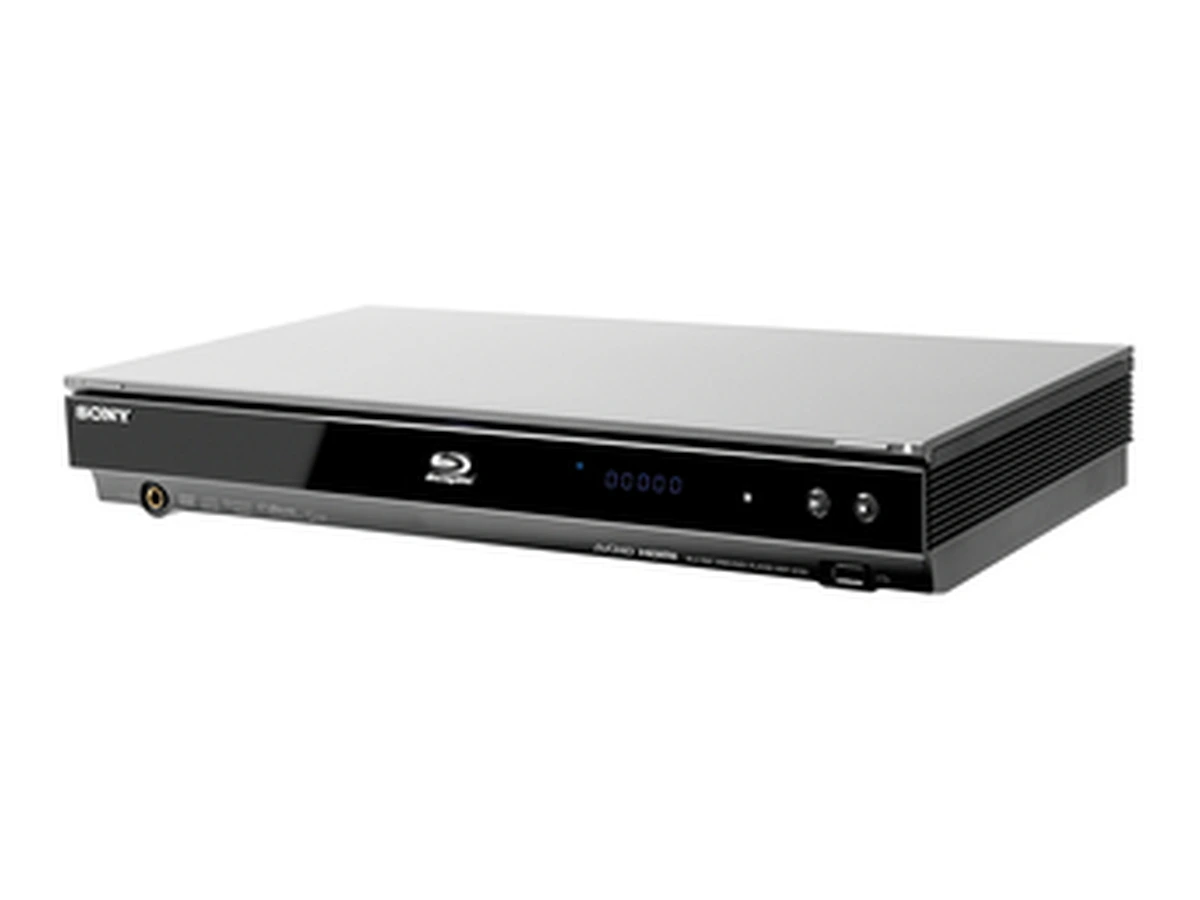 Sony BDP-S760