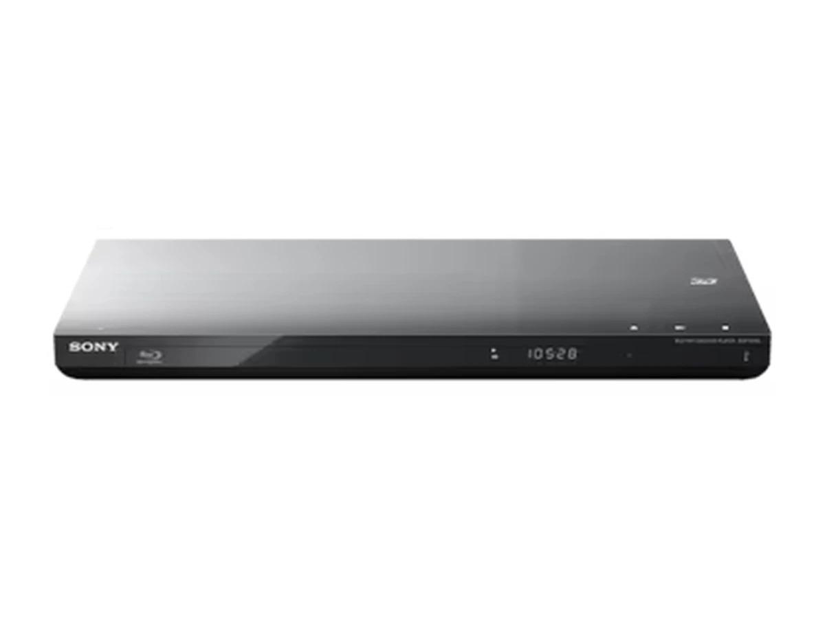 Sony BDP-S790