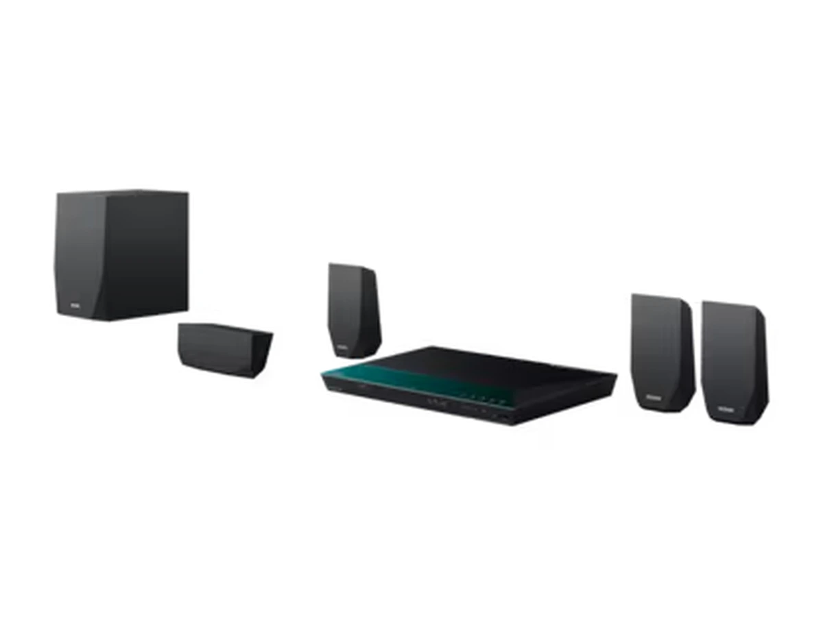 Sony BDV-E2100