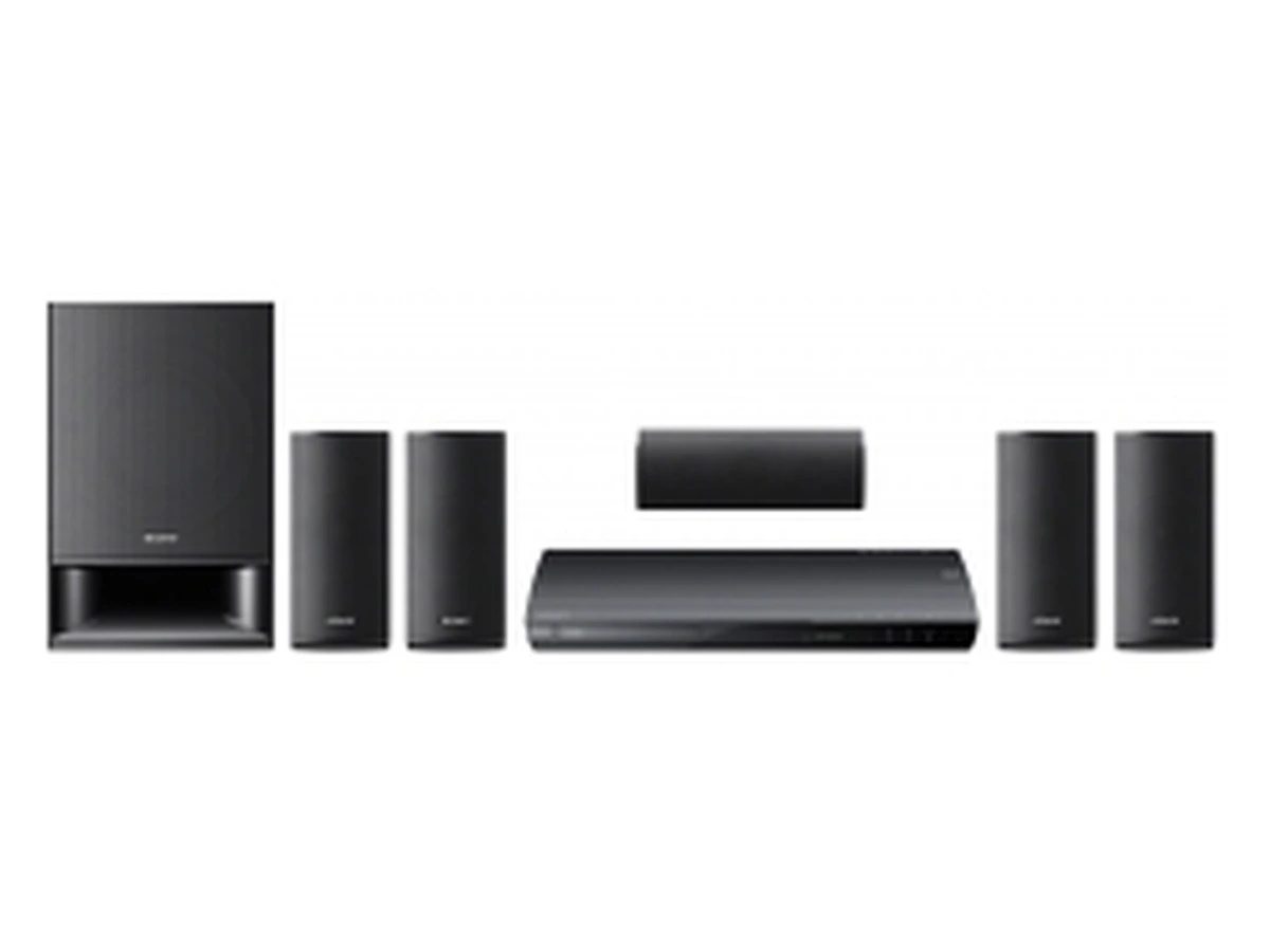 Sony BDV-E290