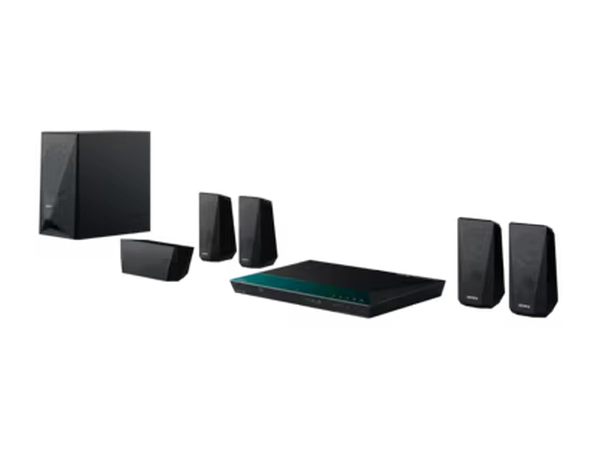 Sony BDV-E3100