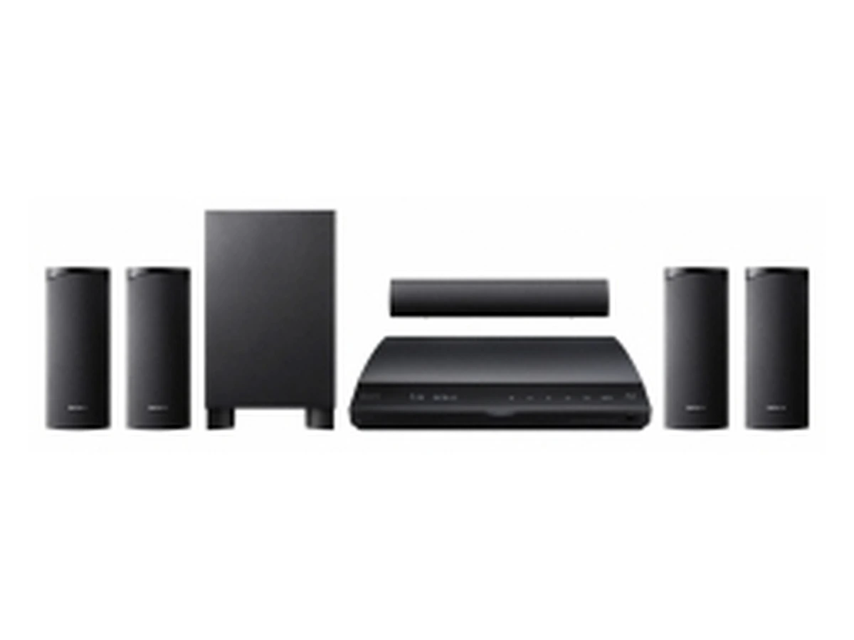 Sony BDV-E380