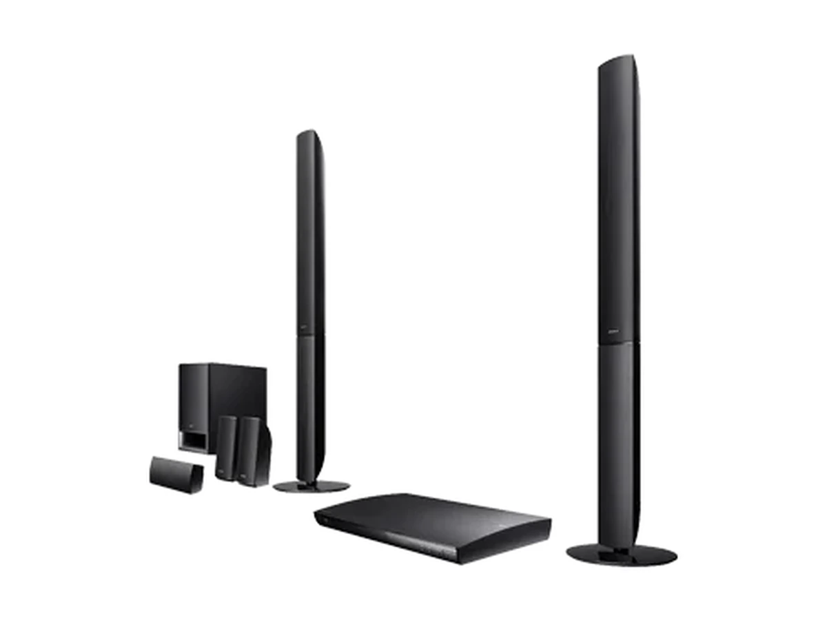 Sony BDV-E490