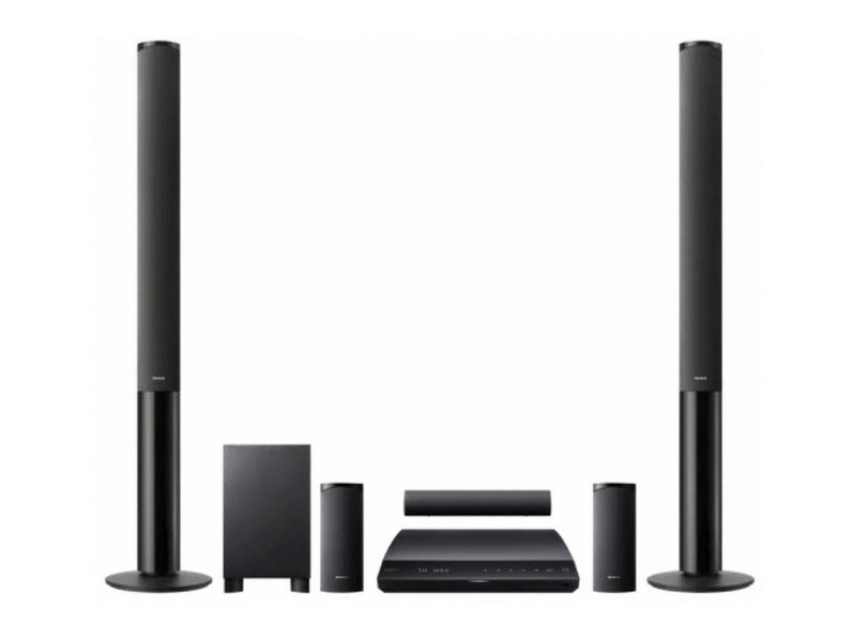 Sony BDV-E880
