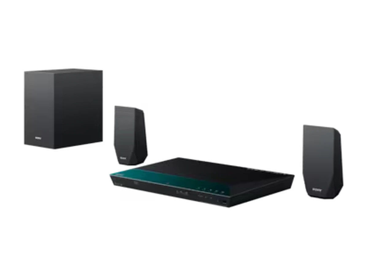 Sony BDV-EF1100