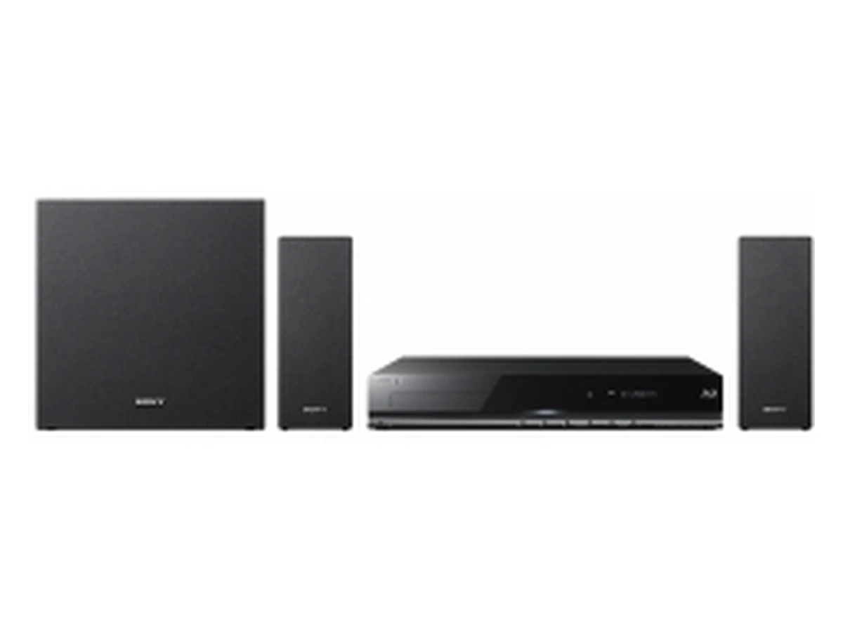 Sony BDV-EF200