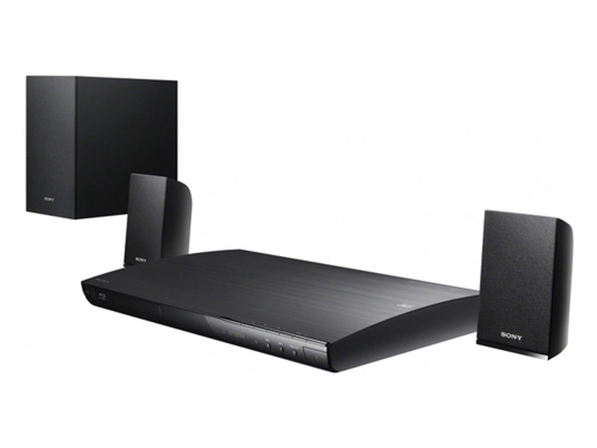 Sony BDV-EF220