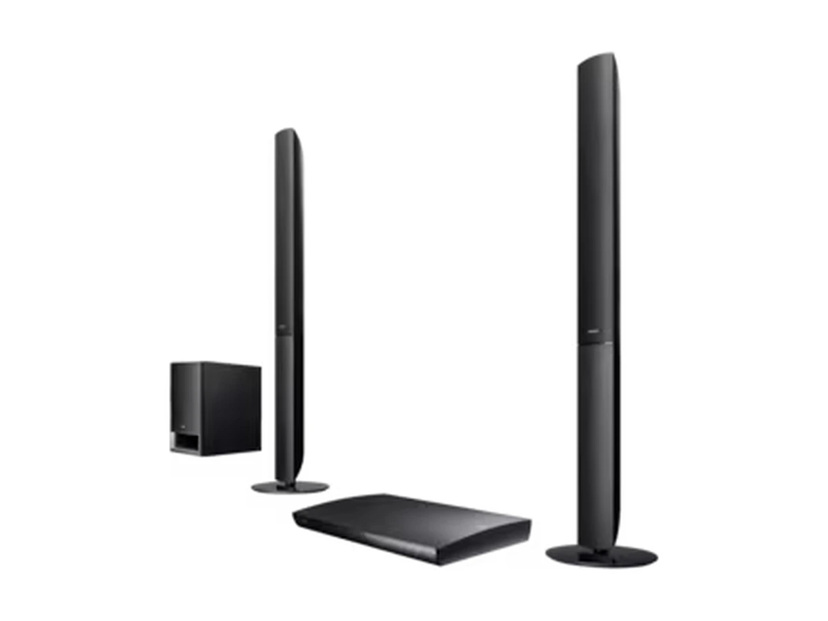 Sony BDV-EF420