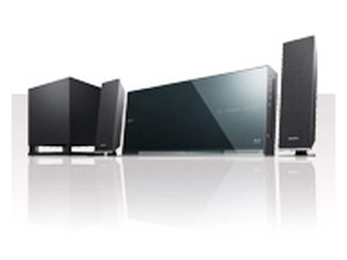 Sony BDV-F500