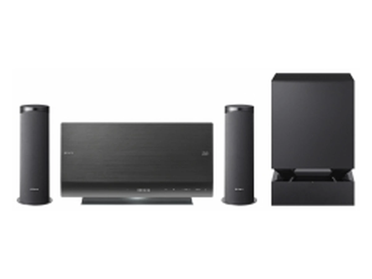 Sony BDV-L600