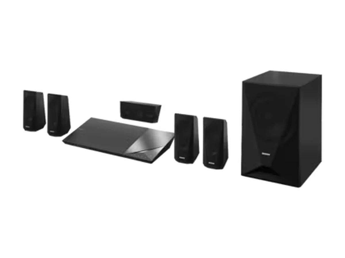 Sony BDV-N5200W