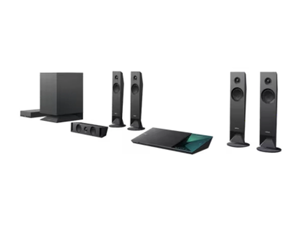 Sony BDV-N7100W