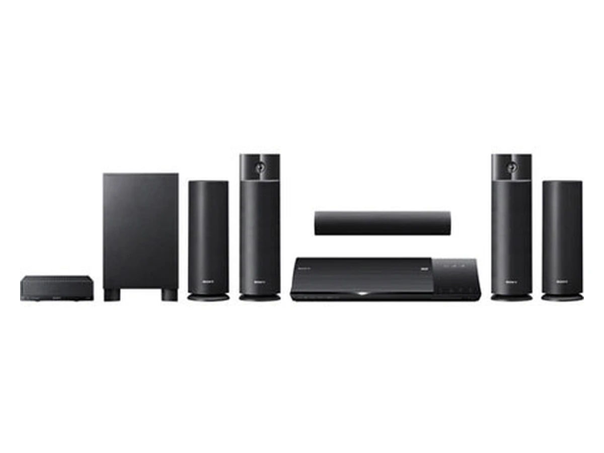 Sony BDV-N790W
