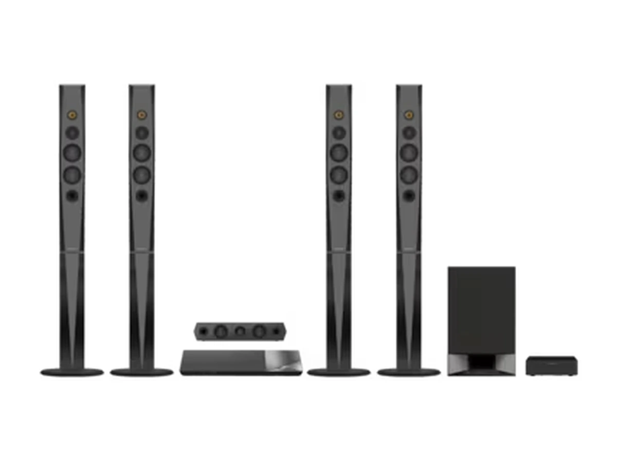 Sony BDV-N9200W