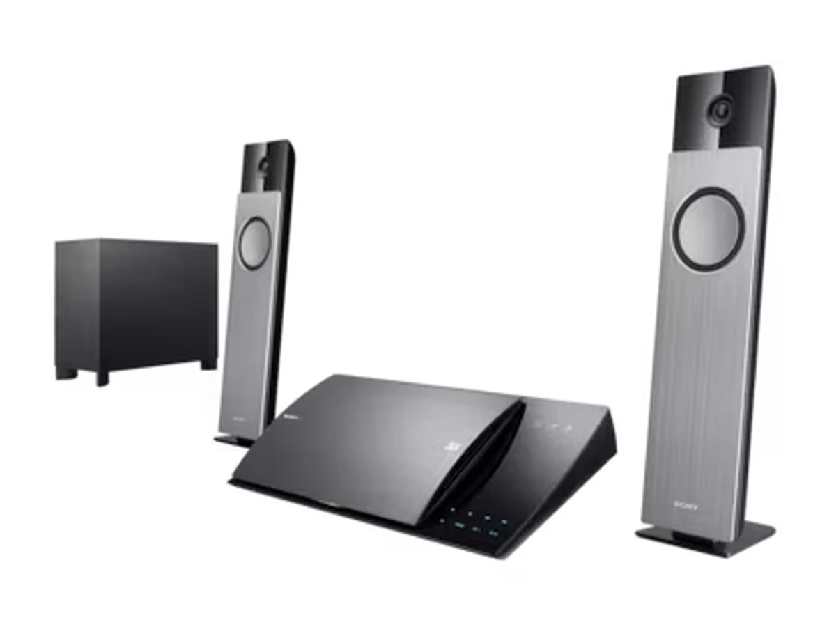 Sony BDV-NF720