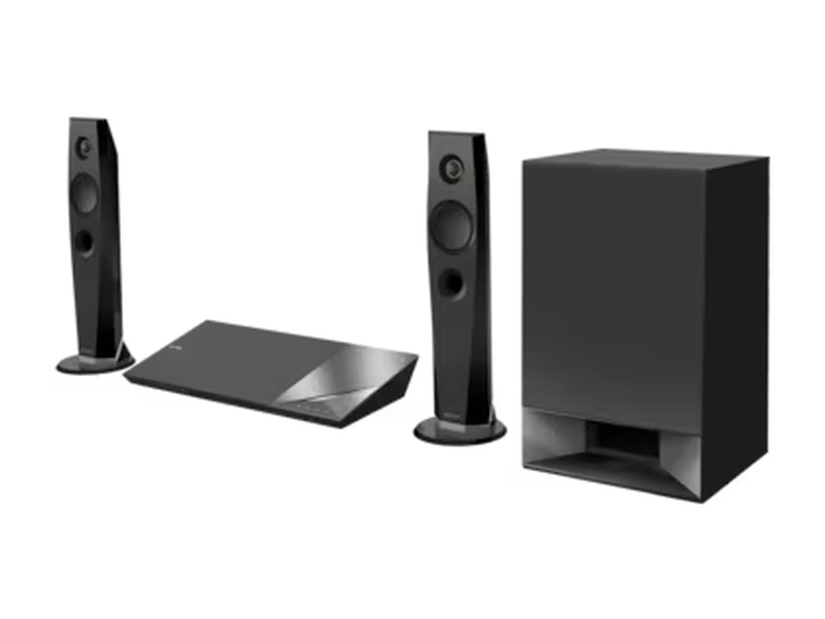 Sony BDV-NF7220