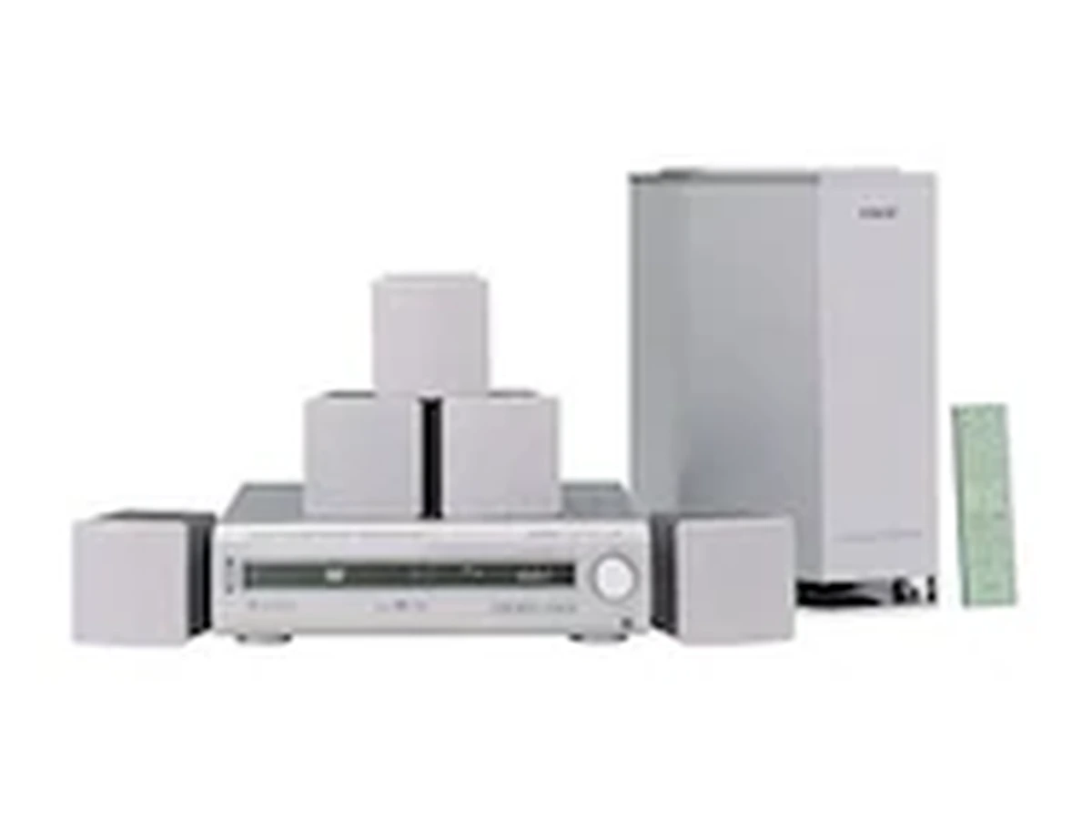 Sony DAV-C700