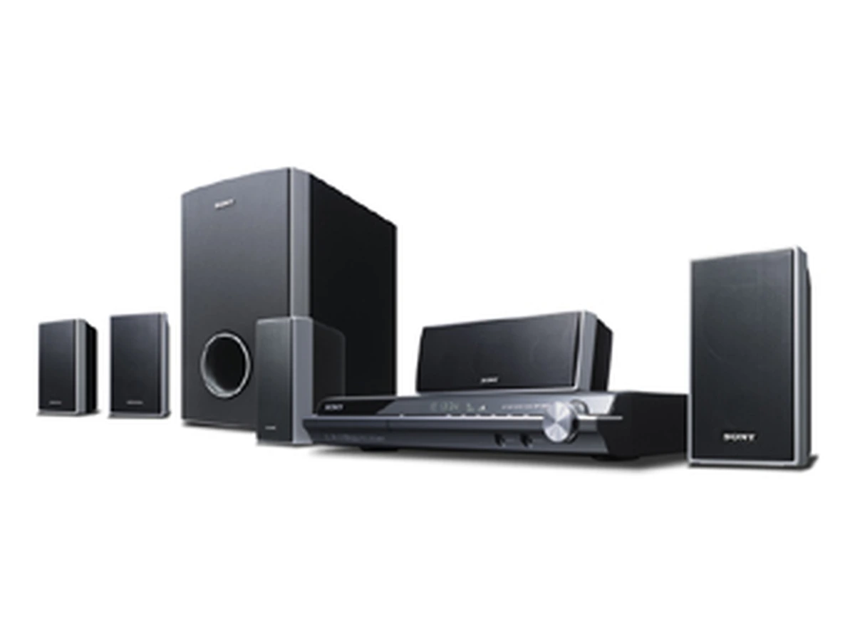 Sony DAV-DZ230