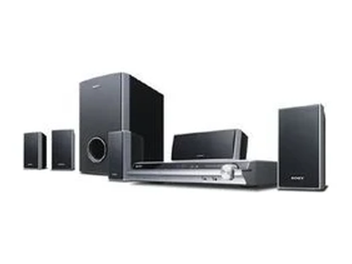 Sony DAV-DZ231