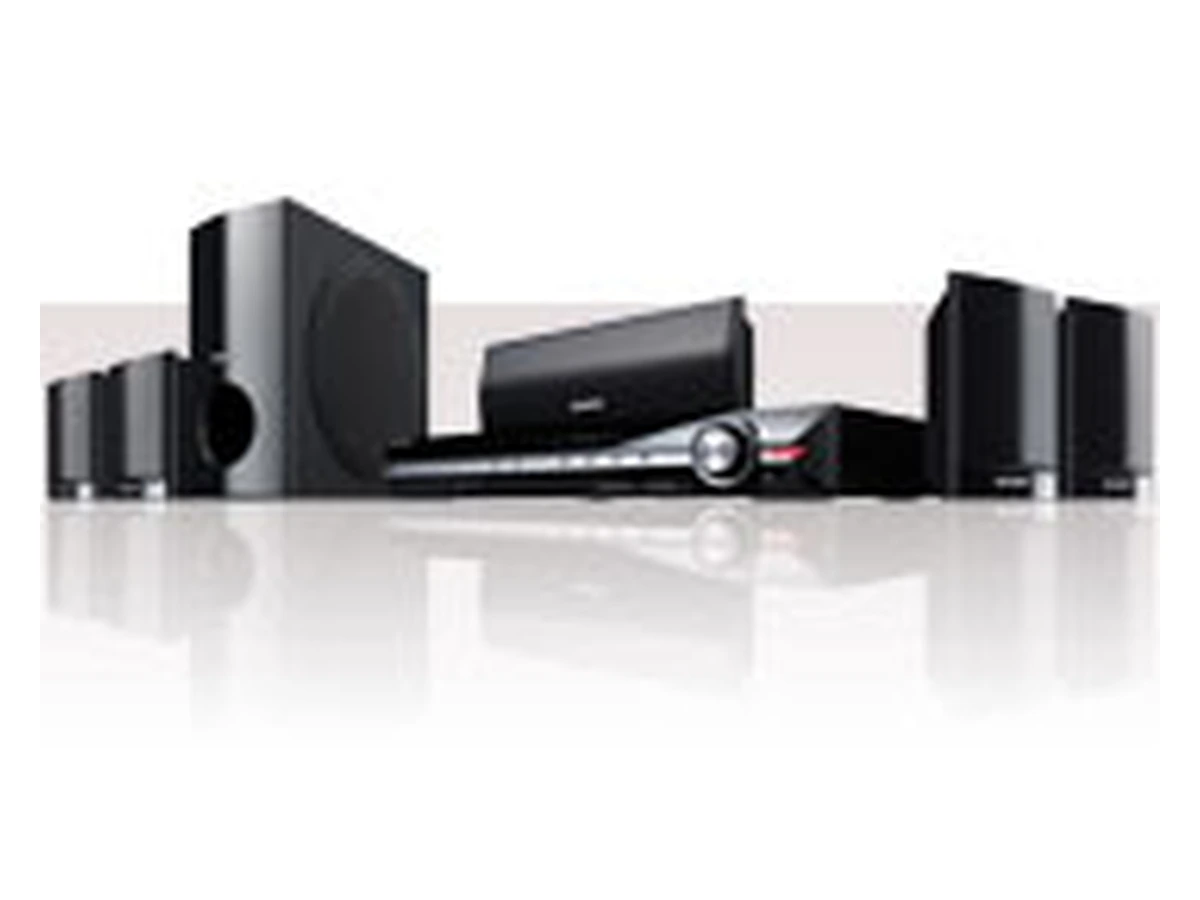 Sony DAV-DZ280