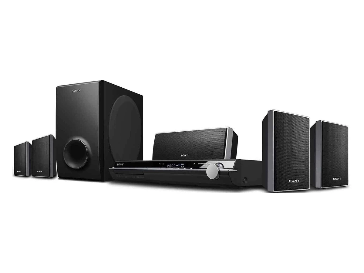 Sony DAV-DZ30