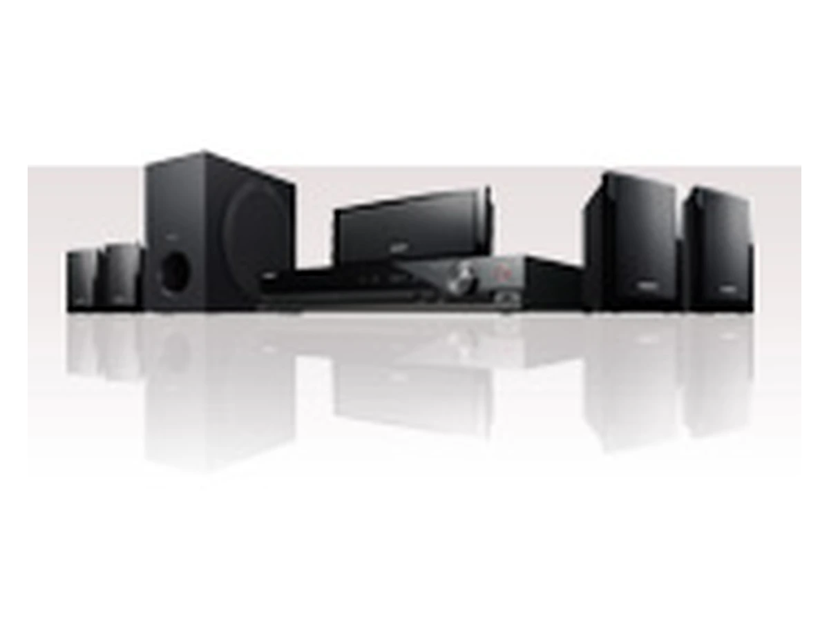 Sony DAV-DZ330