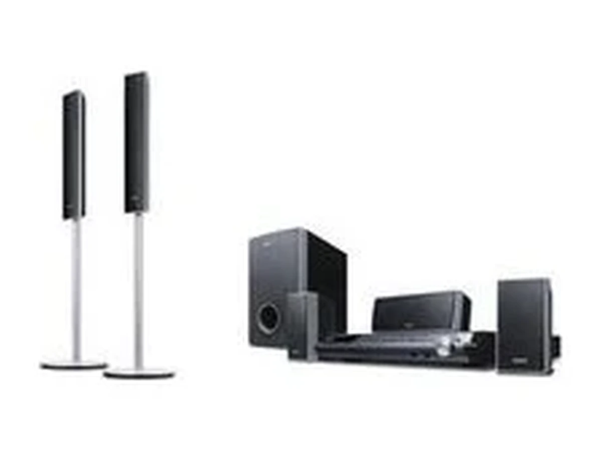 Sony DAV-DZ530